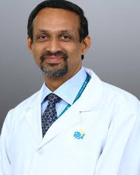 Dr. Ganapathy Krishnan S